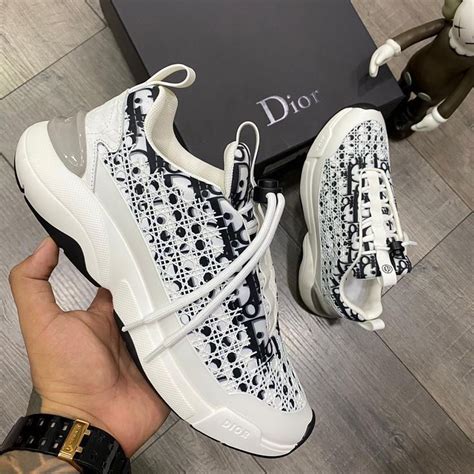 zapatos de dior